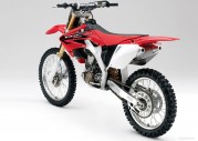 Honda CRF250R